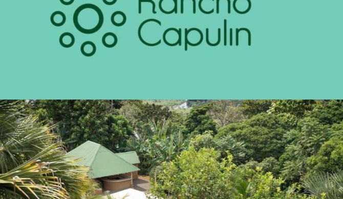 Rancho Capulin B&B