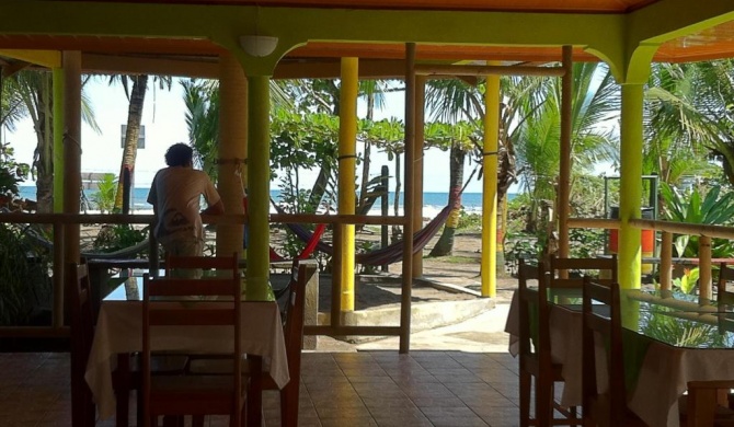 Hotel El Icaco Tortuguero