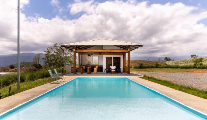 Rancho Bellavista- Private Vacation Villa - Private Pool