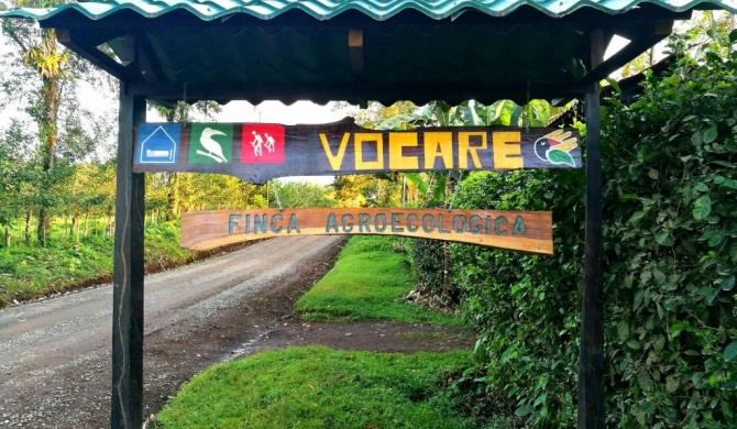 Vocaré Agroecoturismo