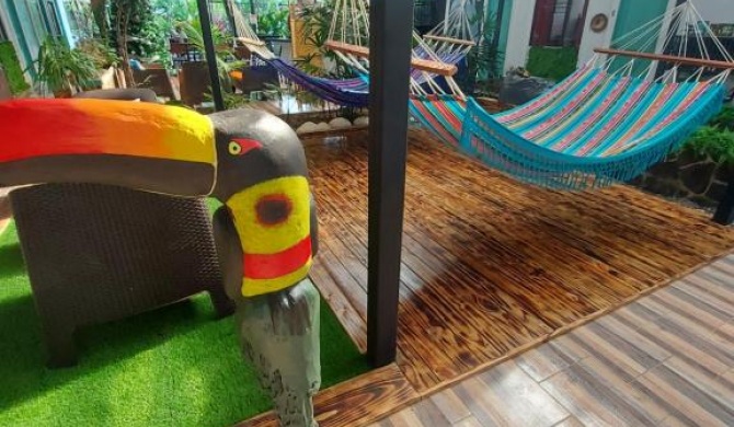 Tucan Hotel