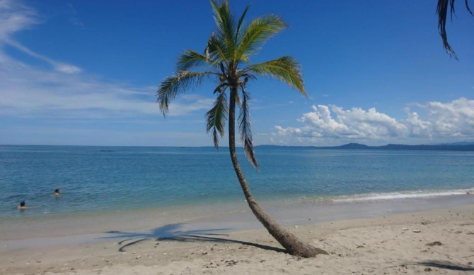 Casa Verde, Cahuita