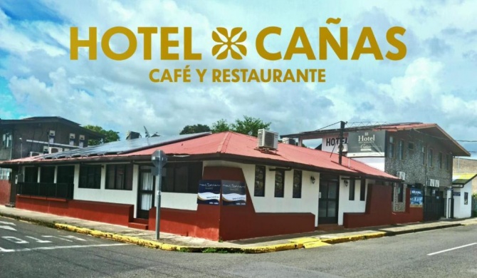 Hotel Cañas