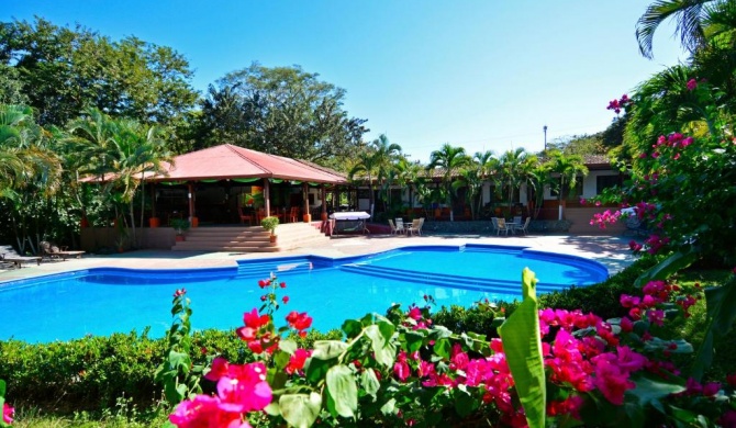 Hotel Hacienda del Mar