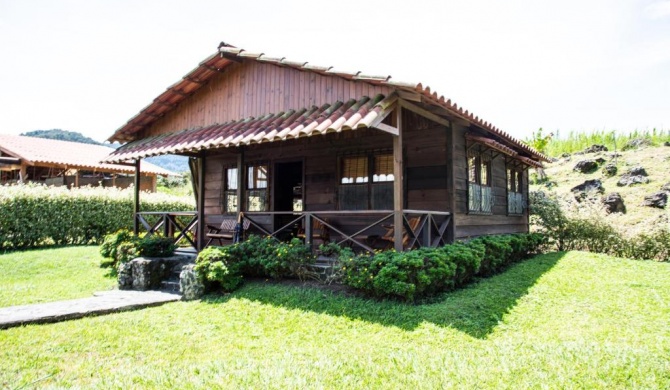 Agroturismo Finca Sermide