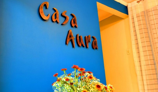 Hotel Casa Aura