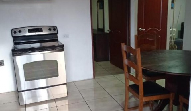 Apartamento Carmela