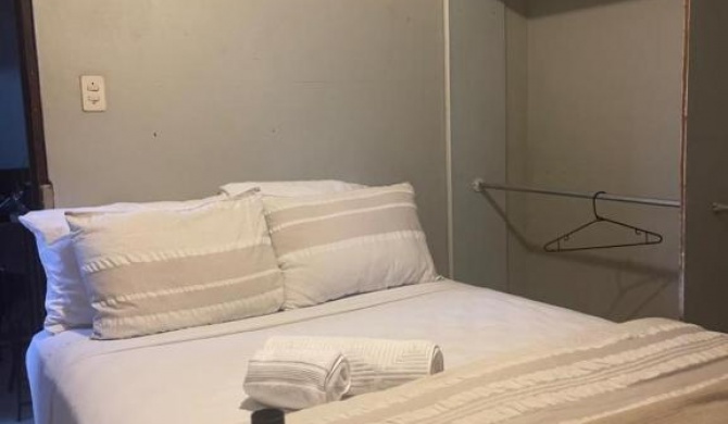 Apartamento tipo studio cerca del aeropuerto 2