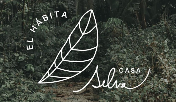 El Hábita CASA SELVA