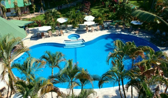 Hotel Villas Rio Mar