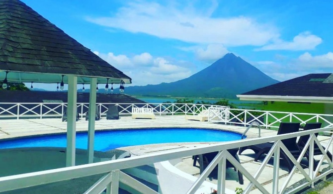 Arenal Vista Lodge