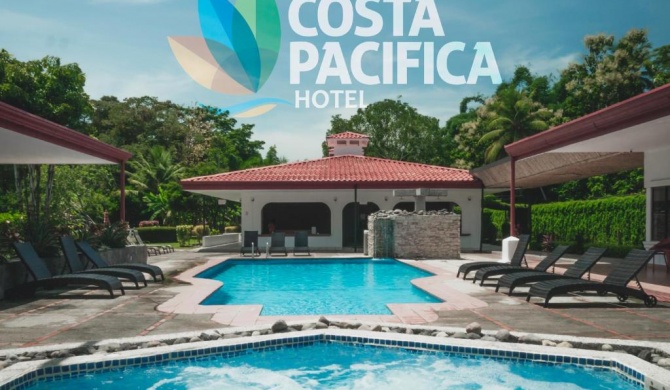 Hotel Costa Pacifica