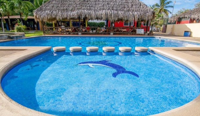 Hotel Guanacaste Lodge