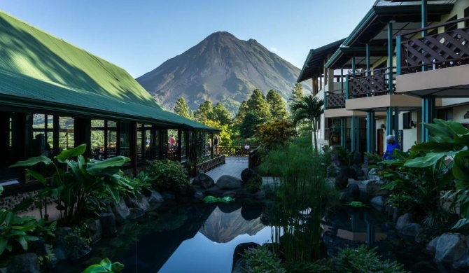 Arenal Observatory Lodge & Spa