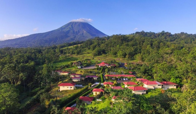 Arenal Volcano Inn