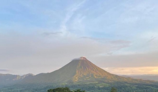 Encanto Arenal lodge