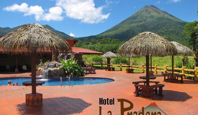 Hotel La Pradera del Arenal