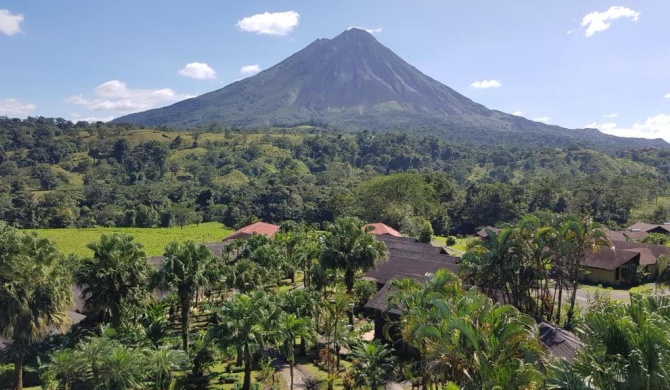 Hotel Lavas Tacotal