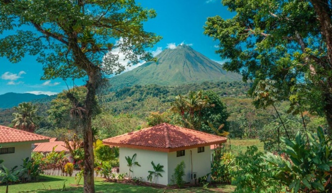 Miradas Arenal Hotel & Hotsprings