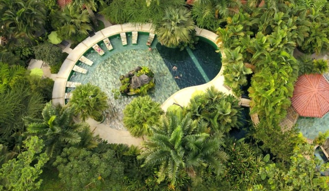 Paradise Hot Springs