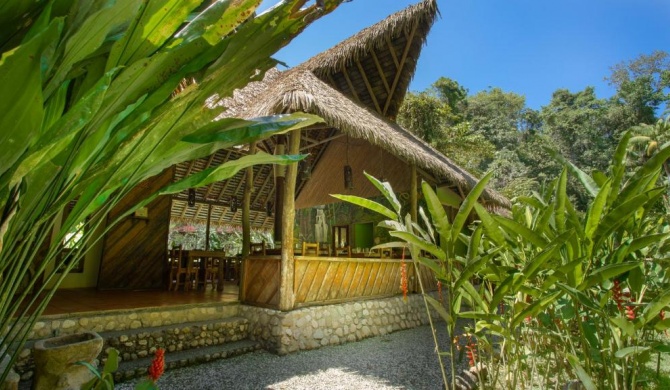 Esquinas Rainforest Lodge